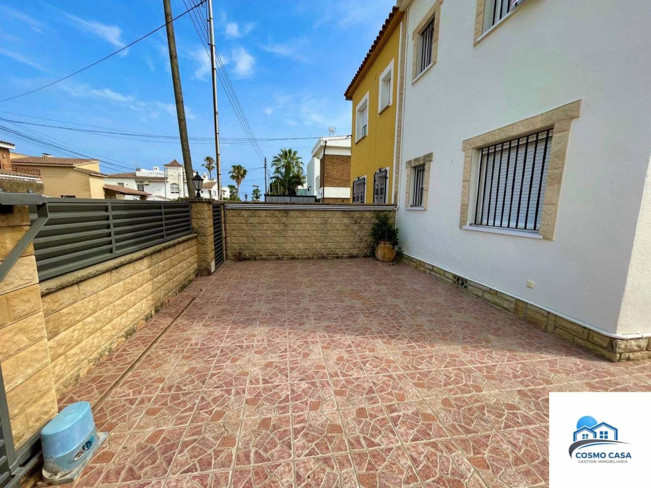 2 slaapkamer Penthouse te koop in Cambrils met garage - € 350.000 (Ref: 9872882)