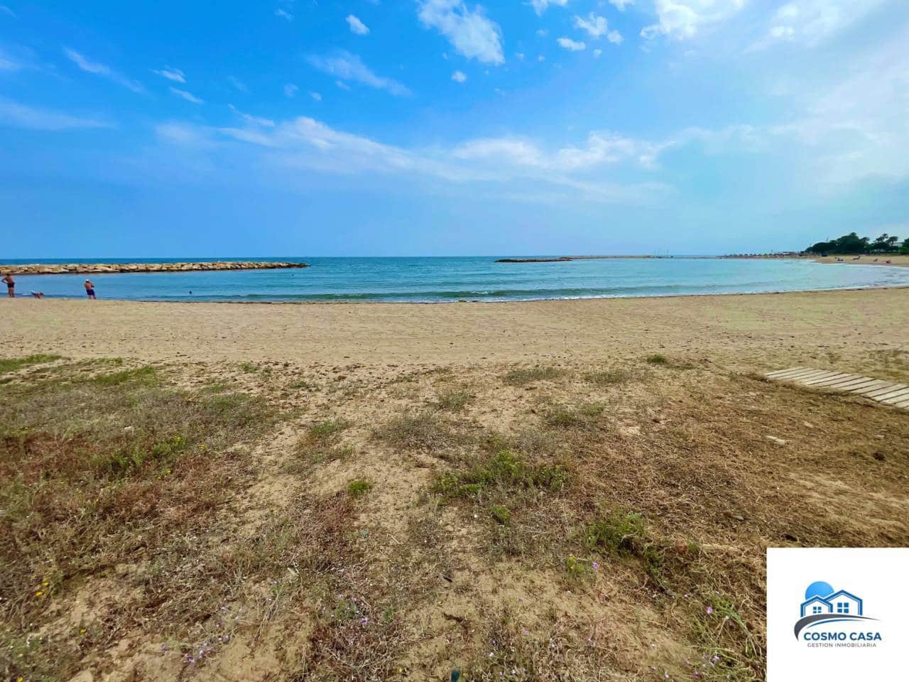 2 slaapkamer Penthouse te koop in Cambrils met garage - € 350.000 (Ref: 9872882)