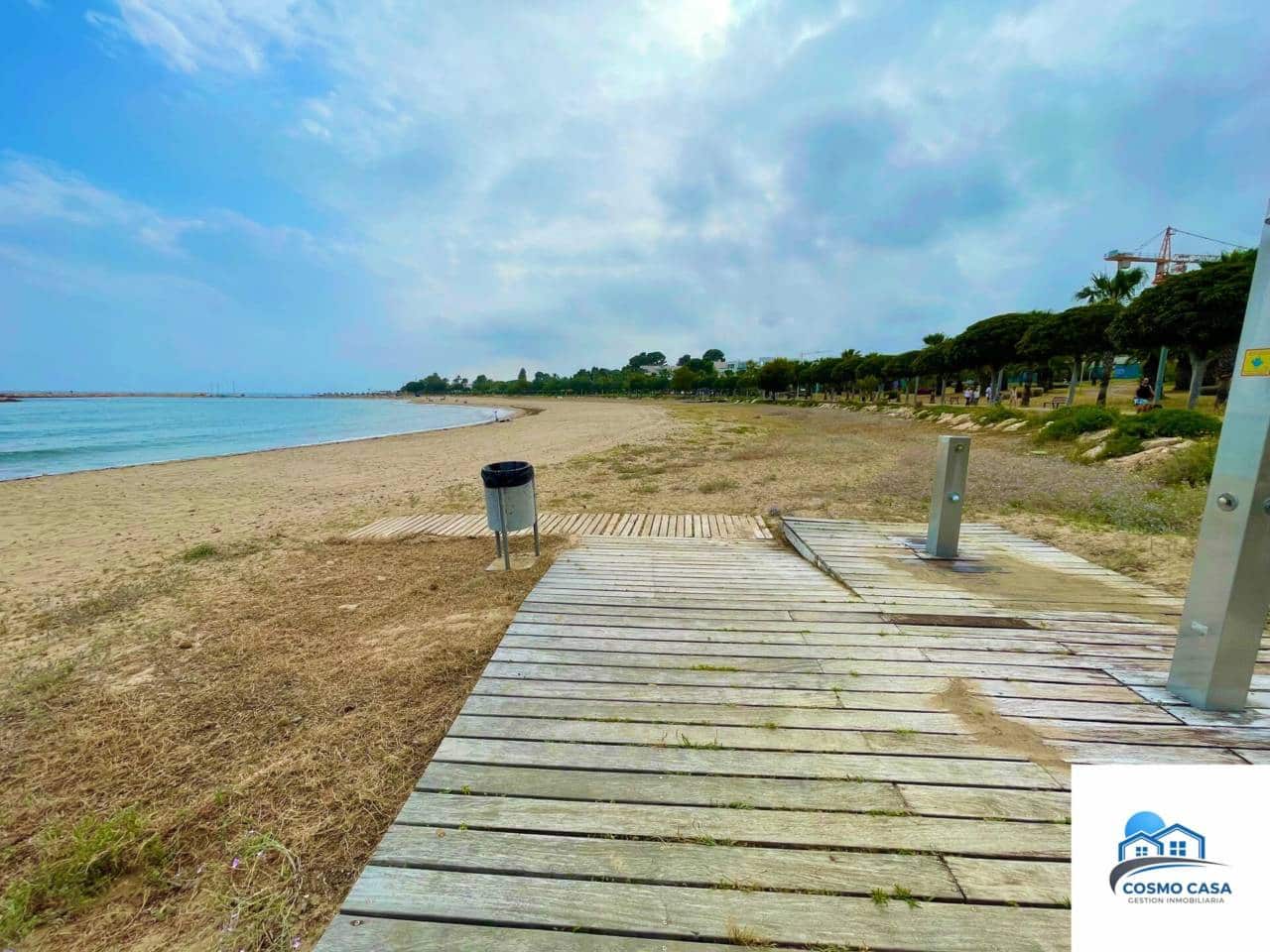2 slaapkamer Penthouse te koop in Cambrils met garage - € 350.000 (Ref: 9872882)