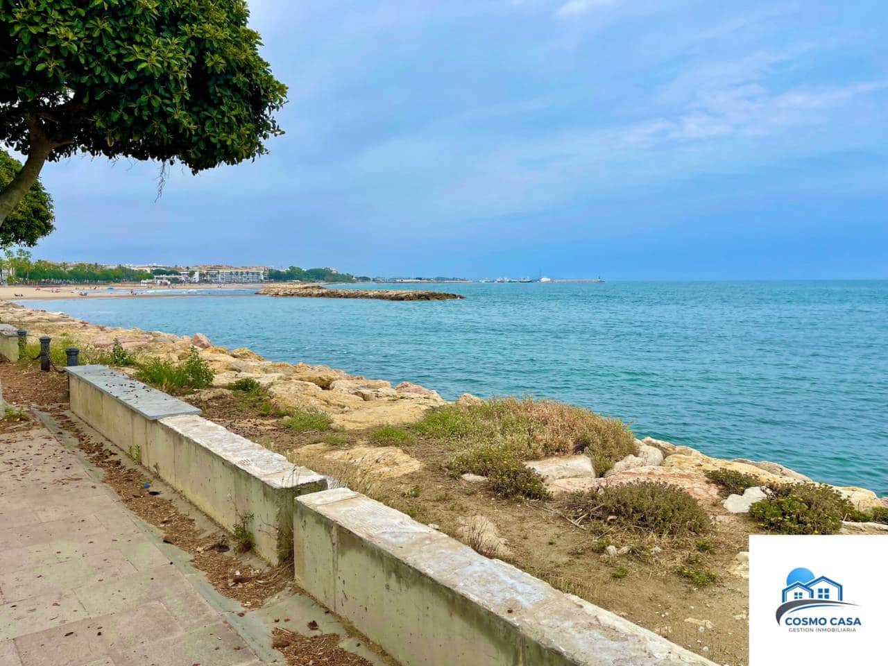 2 slaapkamer Penthouse te koop in Cambrils met garage - € 350.000 (Ref: 9872882)
