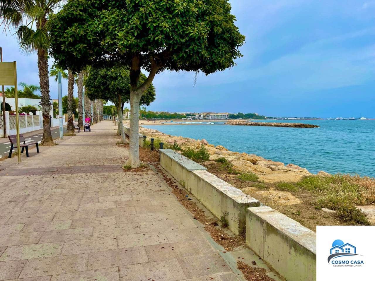 2 slaapkamer Penthouse te koop in Cambrils met garage - € 350.000 (Ref: 9872882)