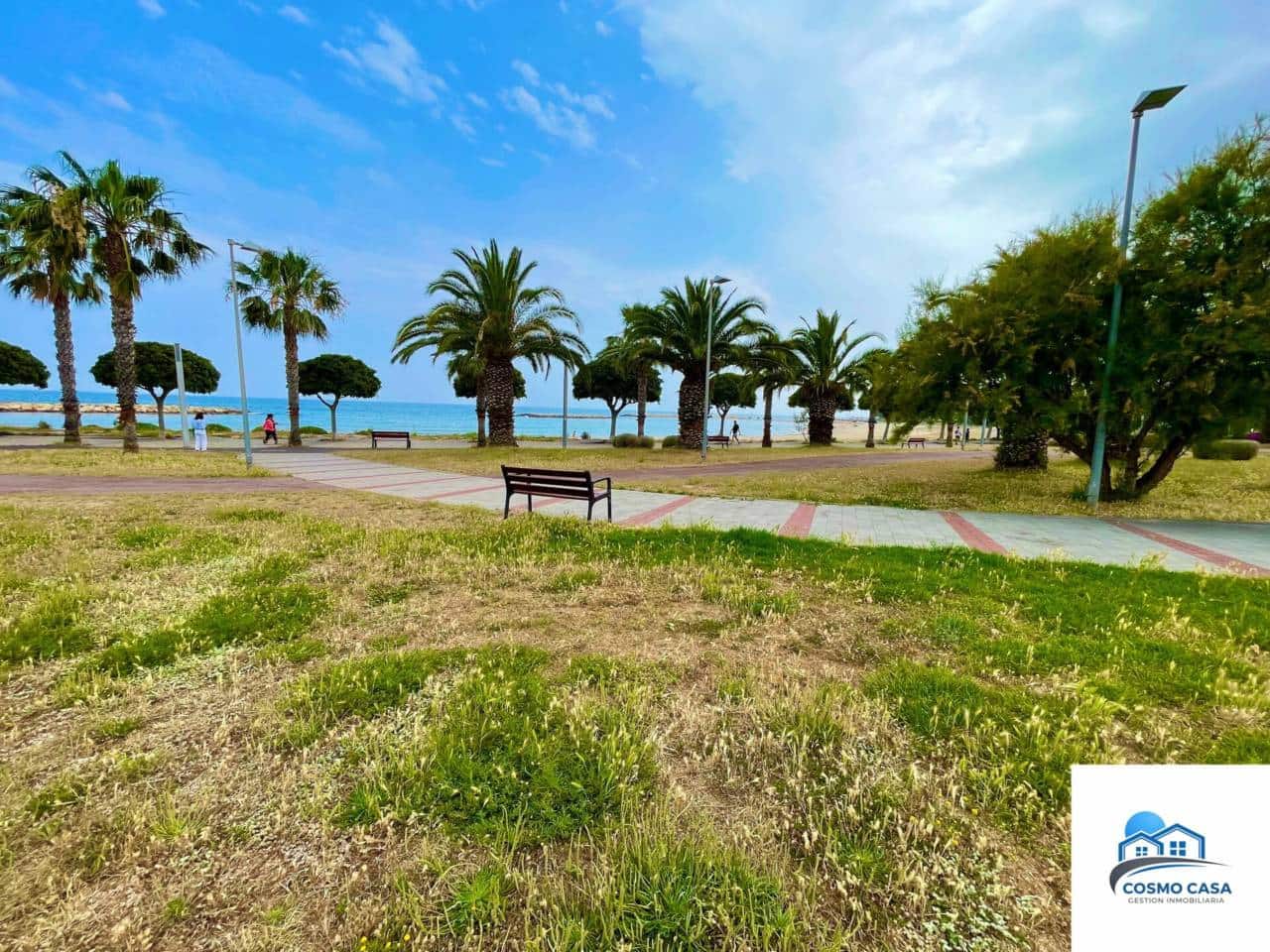 2 slaapkamer Penthouse te koop in Cambrils met garage - € 350.000 (Ref: 9872882)