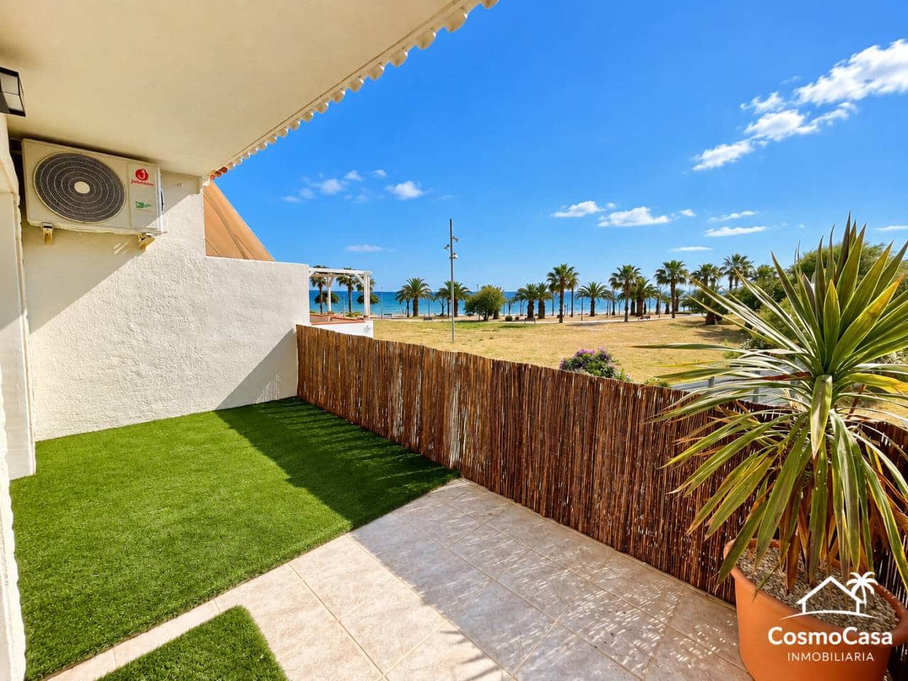 2 bedroom Penthouse for sale in Cambrils with garage - € 350,000 (Ref: 9872882)