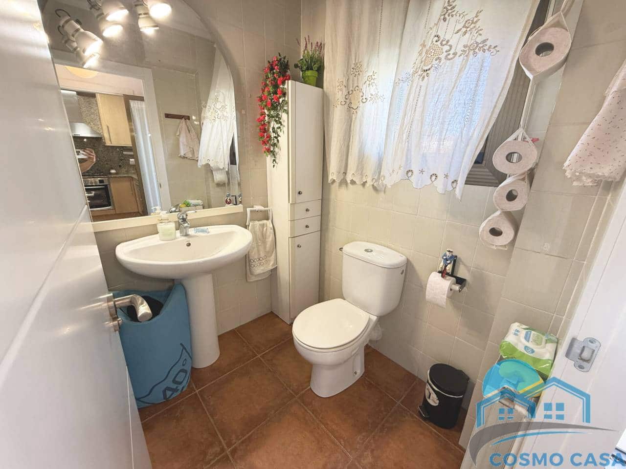 3 soveværelse Villa til salg i Cambrils med garage - € 325.000 (Ref: 9889658)