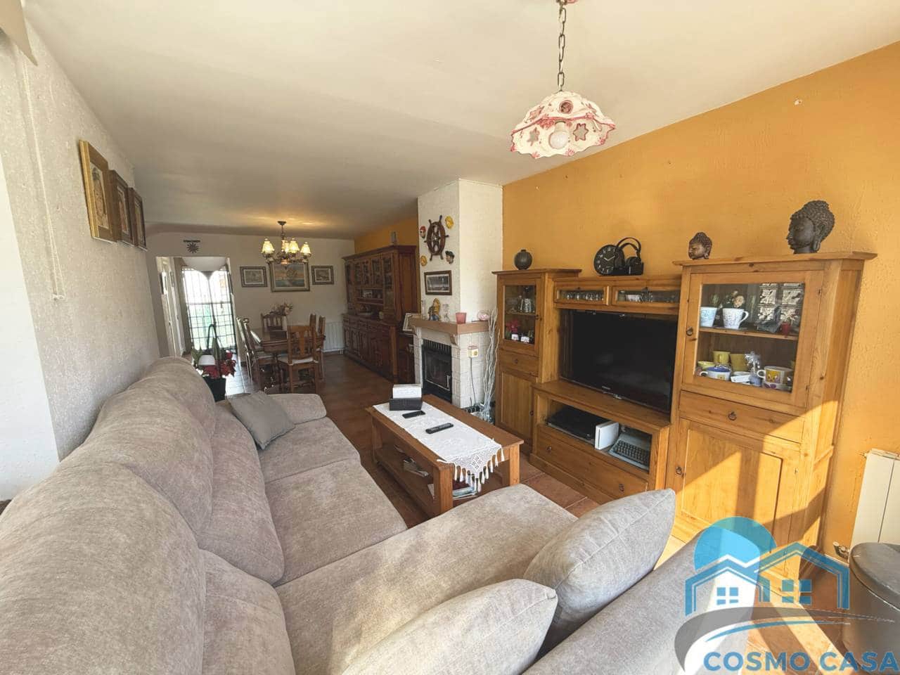 3 soveværelse Villa til salg i Cambrils med garage - € 325.000 (Ref: 9889658)