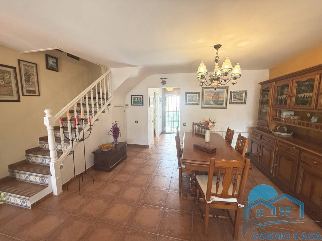 3 soveværelse Villa til salg i Cambrils med garage - € 325.000 (Ref: 9889658)
