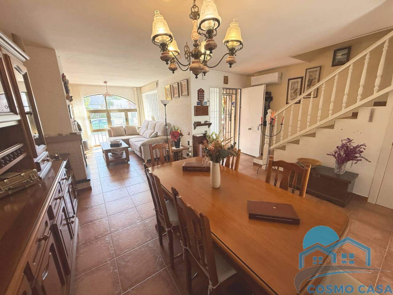 3 soveværelse Villa til salg i Cambrils med garage - € 325.000 (Ref: 9889658)