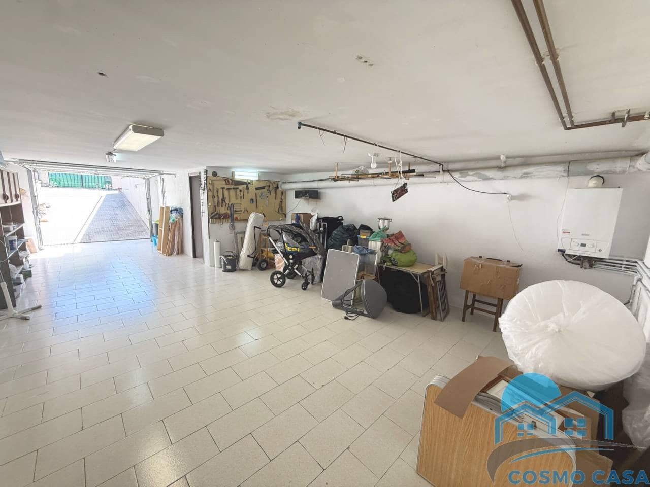 3 soveværelse Villa til salg i Cambrils med garage - € 325.000 (Ref: 9889658)