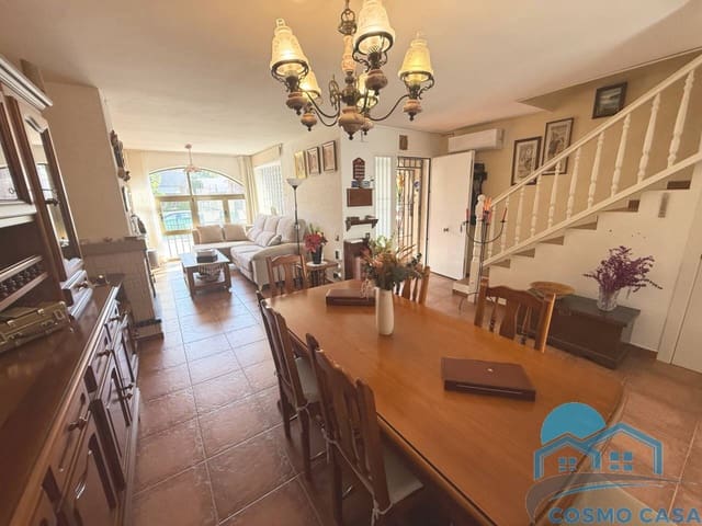 3 soveværelse Villa til salg i Cambrils med garage - € 325.000 (Ref: 9889658)