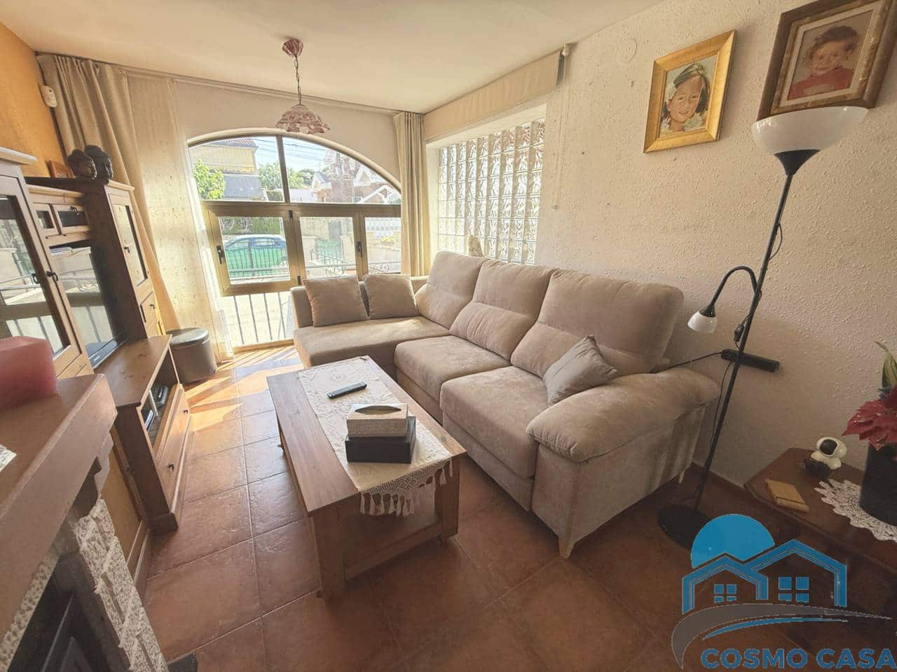 3 soveværelse Villa til salg i Cambrils med garage - € 325.000 (Ref: 9889658)