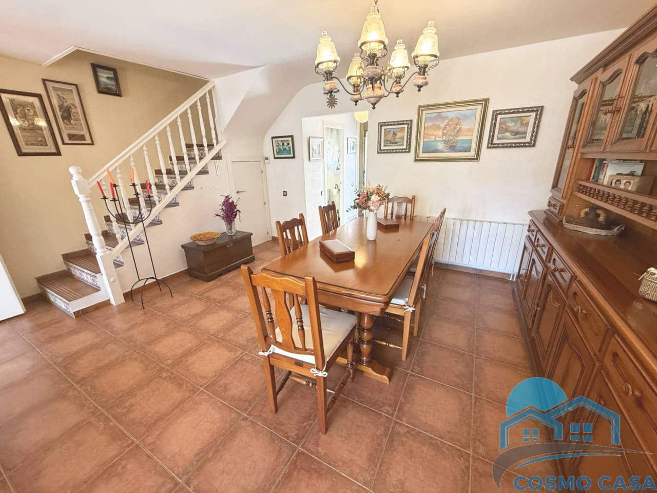 3 soveværelse Villa til salg i Cambrils med garage - € 325.000 (Ref: 9889658)