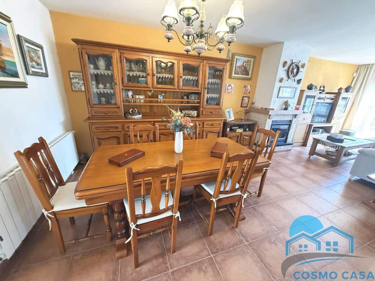 3 soveværelse Villa til salg i Cambrils med garage - € 325.000 (Ref: 9889658)