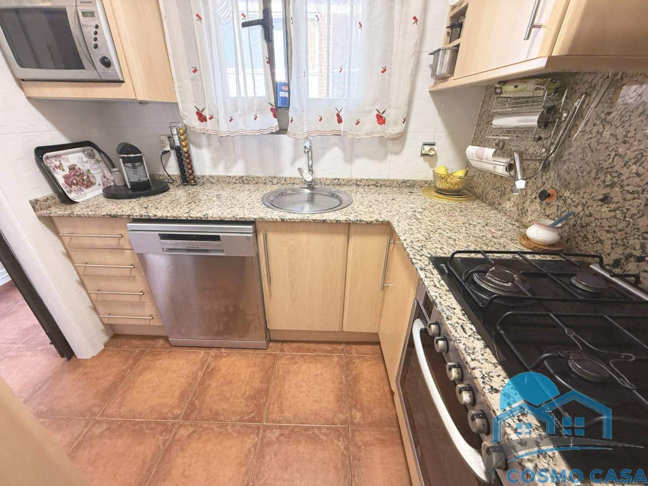 3 soveværelse Villa til salg i Cambrils med garage - € 325.000 (Ref: 9889658)