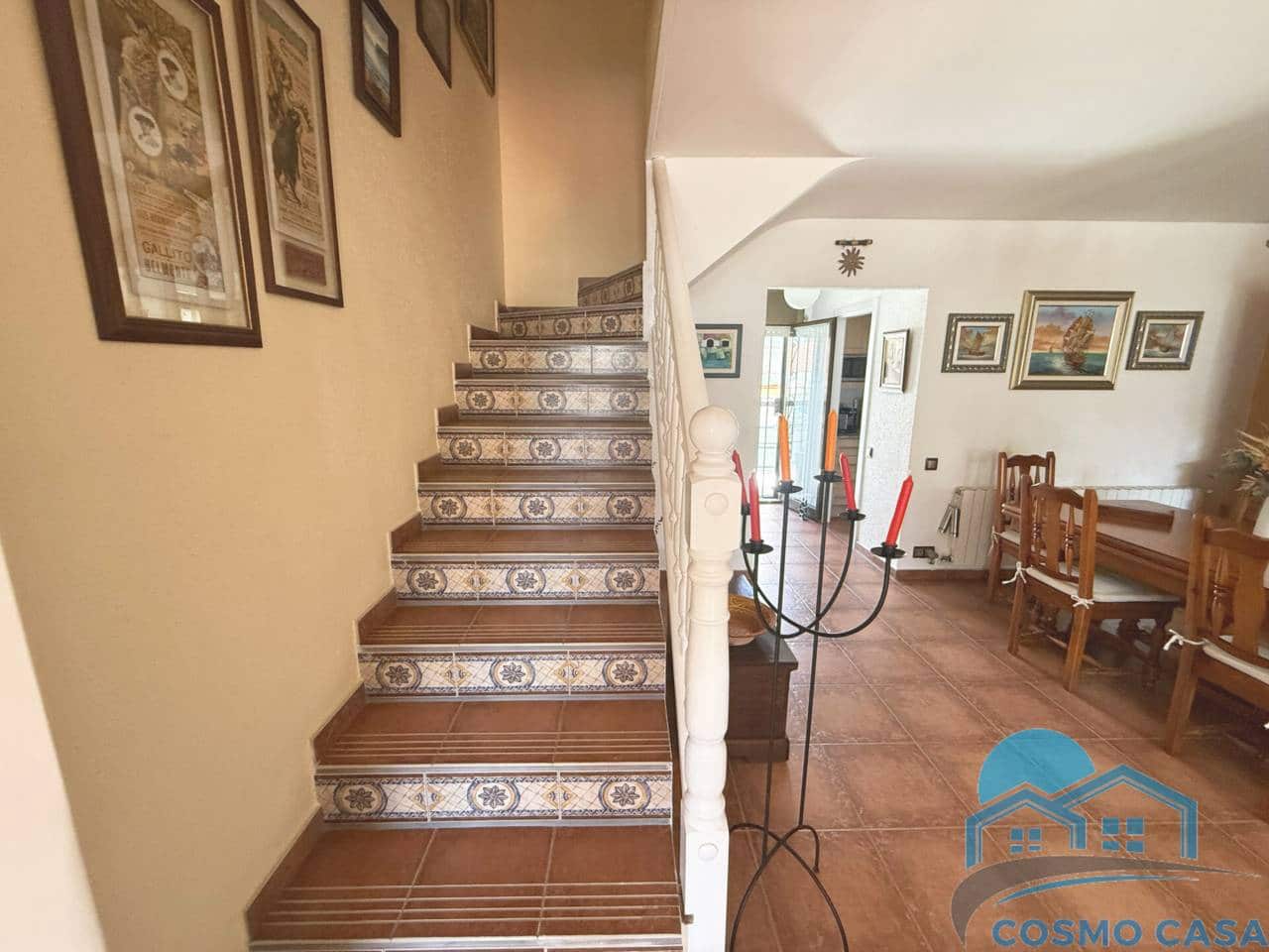 3 soveværelse Villa til salg i Cambrils med garage - € 325.000 (Ref: 9889658)
