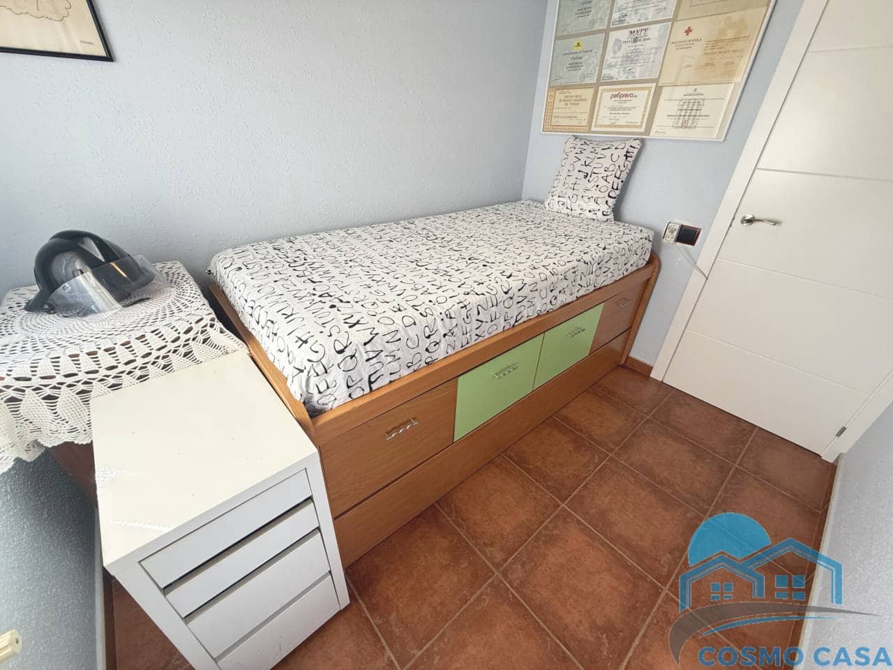 3 soveværelse Villa til salg i Cambrils med garage - € 325.000 (Ref: 9889658)