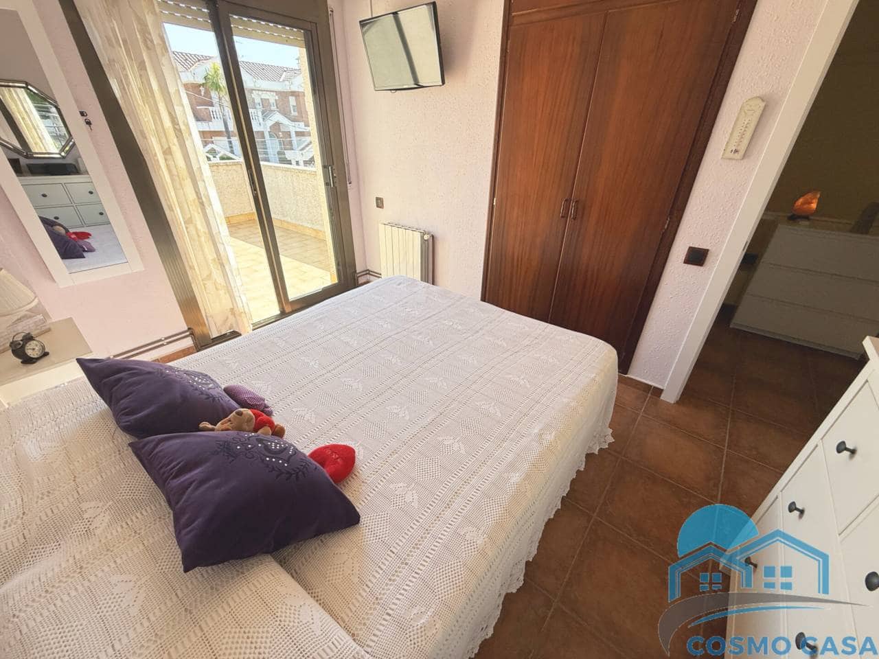 3 soveværelse Villa til salg i Cambrils med garage - € 325.000 (Ref: 9889658)