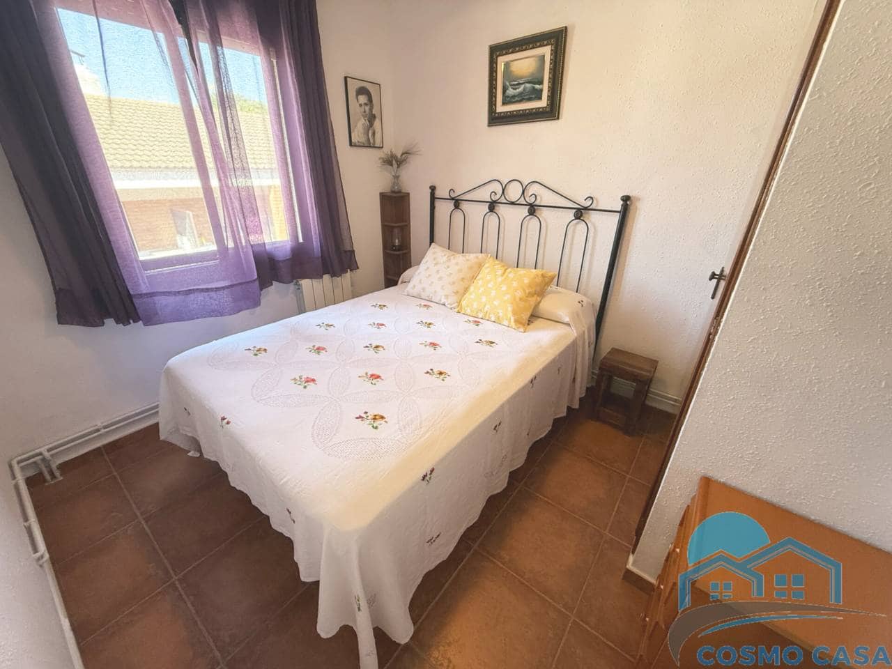 3 soveværelse Villa til salg i Cambrils med garage - € 325.000 (Ref: 9889658)