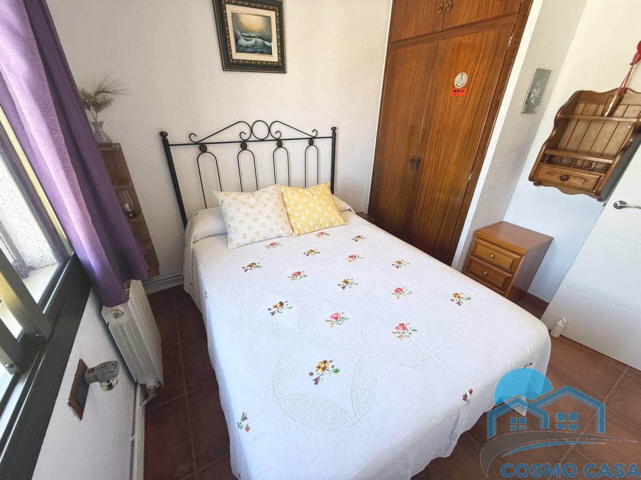 3 soveværelse Villa til salg i Cambrils med garage - € 325.000 (Ref: 9889658)