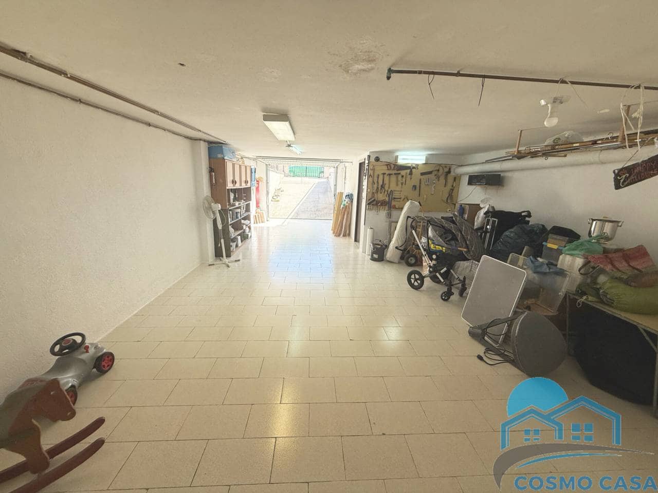3 soveværelse Villa til salg i Cambrils med garage - € 325.000 (Ref: 9889658)