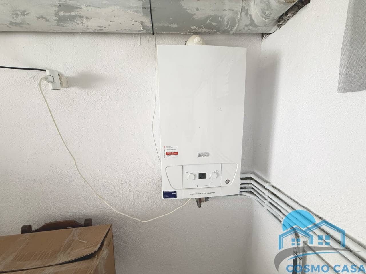 3 soveværelse Villa til salg i Cambrils med garage - € 325.000 (Ref: 9889658)