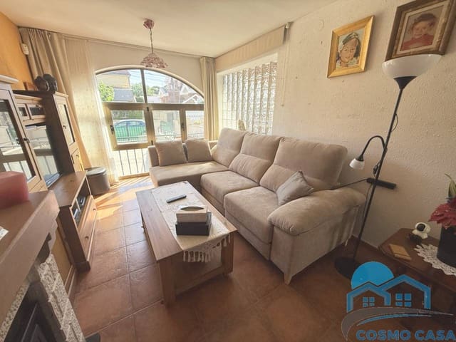 3 soveværelse Villa til salg i Cambrils med garage - € 325.000 (Ref: 9889658)