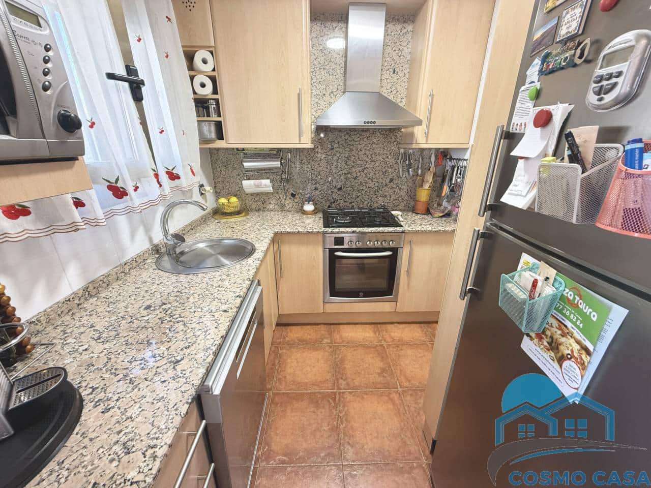 3 soveværelse Villa til salg i Cambrils med garage - € 325.000 (Ref: 9889658)