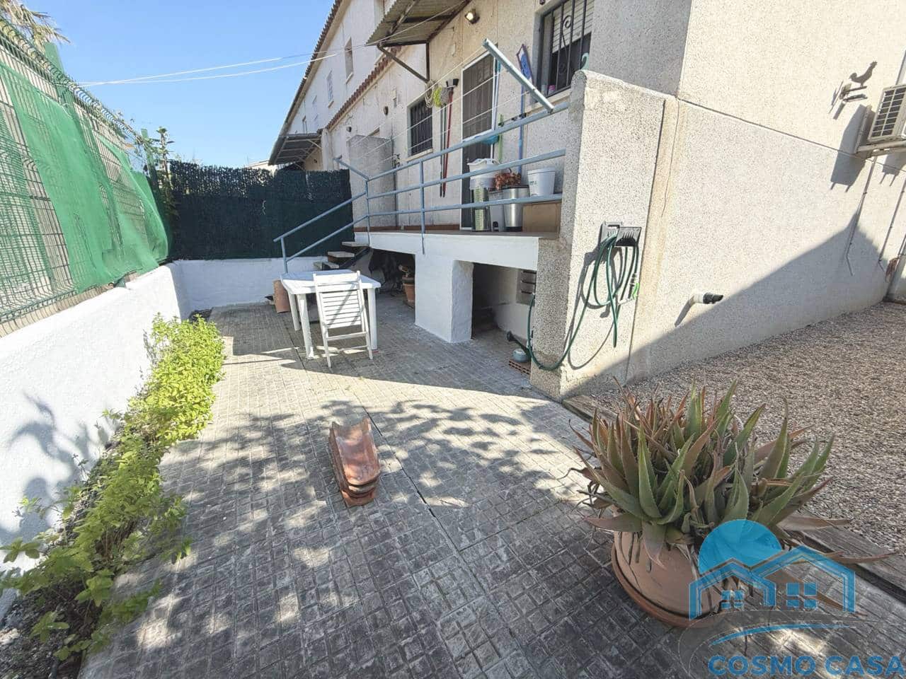 3 soveværelse Villa til salg i Cambrils med garage - € 325.000 (Ref: 9889658)