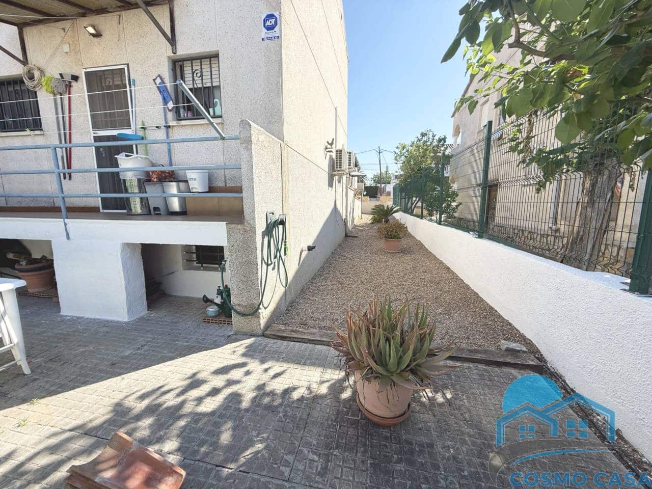3 soveværelse Villa til salg i Cambrils med garage - € 325.000 (Ref: 9889658)