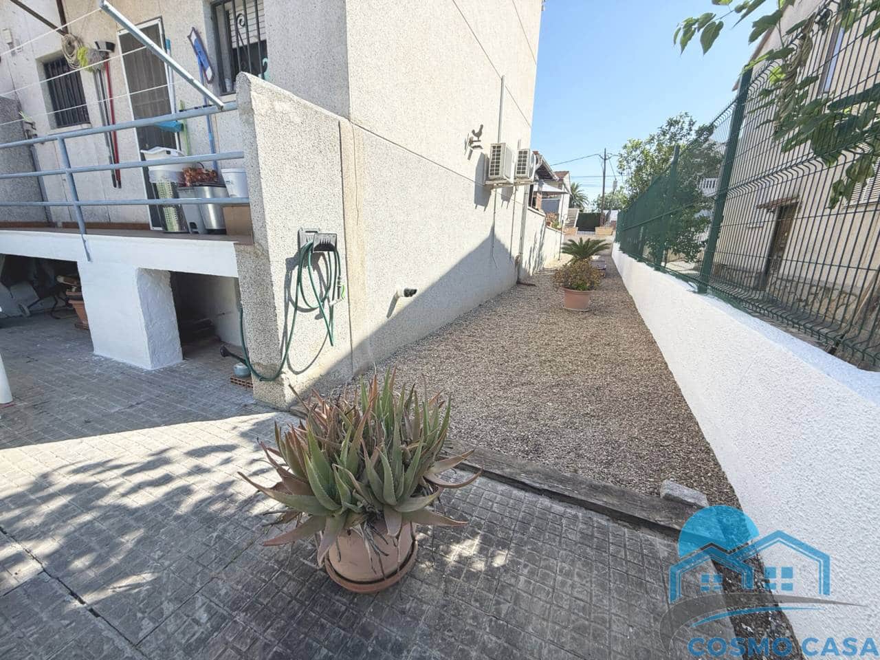 3 soveværelse Villa til salg i Cambrils med garage - € 325.000 (Ref: 9889658)