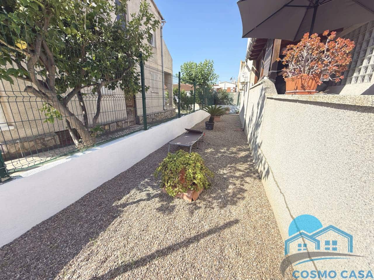 3 soveværelse Villa til salg i Cambrils med garage - € 325.000 (Ref: 9889658)