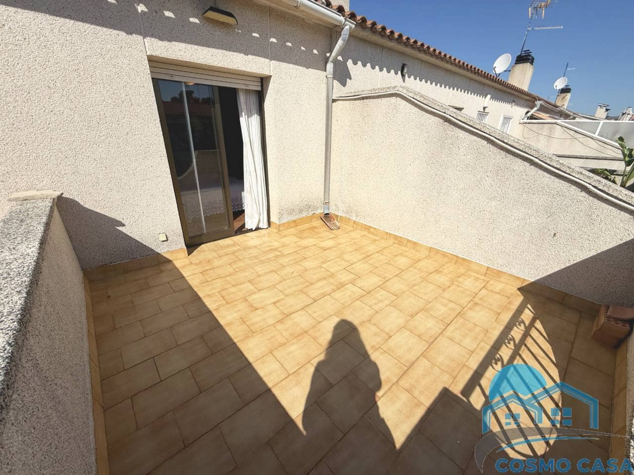 3 soveværelse Villa til salg i Cambrils med garage - € 325.000 (Ref: 9889658)