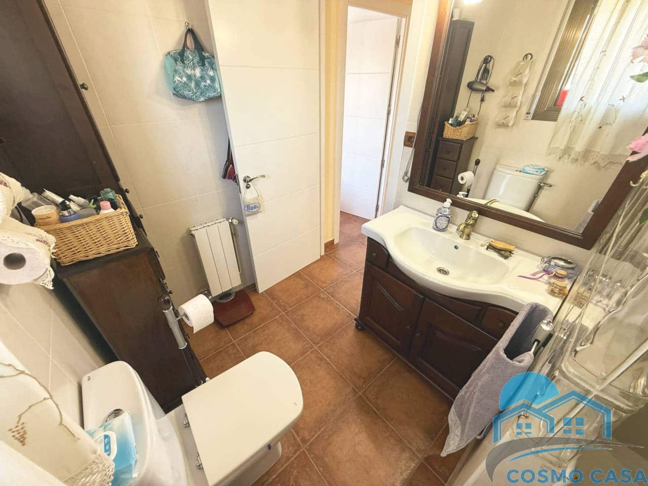 3 soveværelse Villa til salg i Cambrils med garage - € 325.000 (Ref: 9889658)