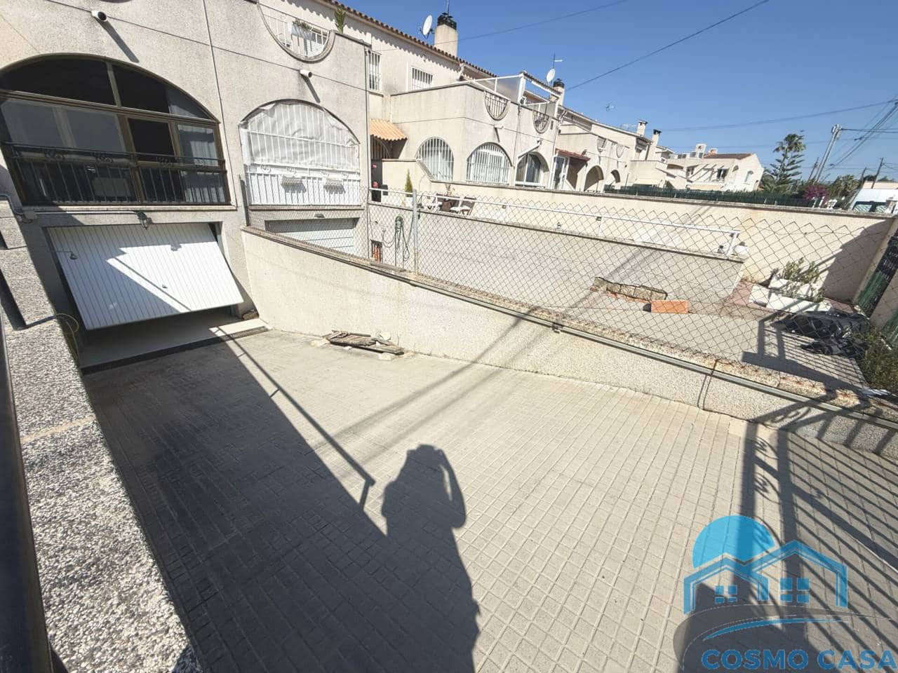 3 soveværelse Villa til salg i Cambrils med garage - € 325.000 (Ref: 9889658)