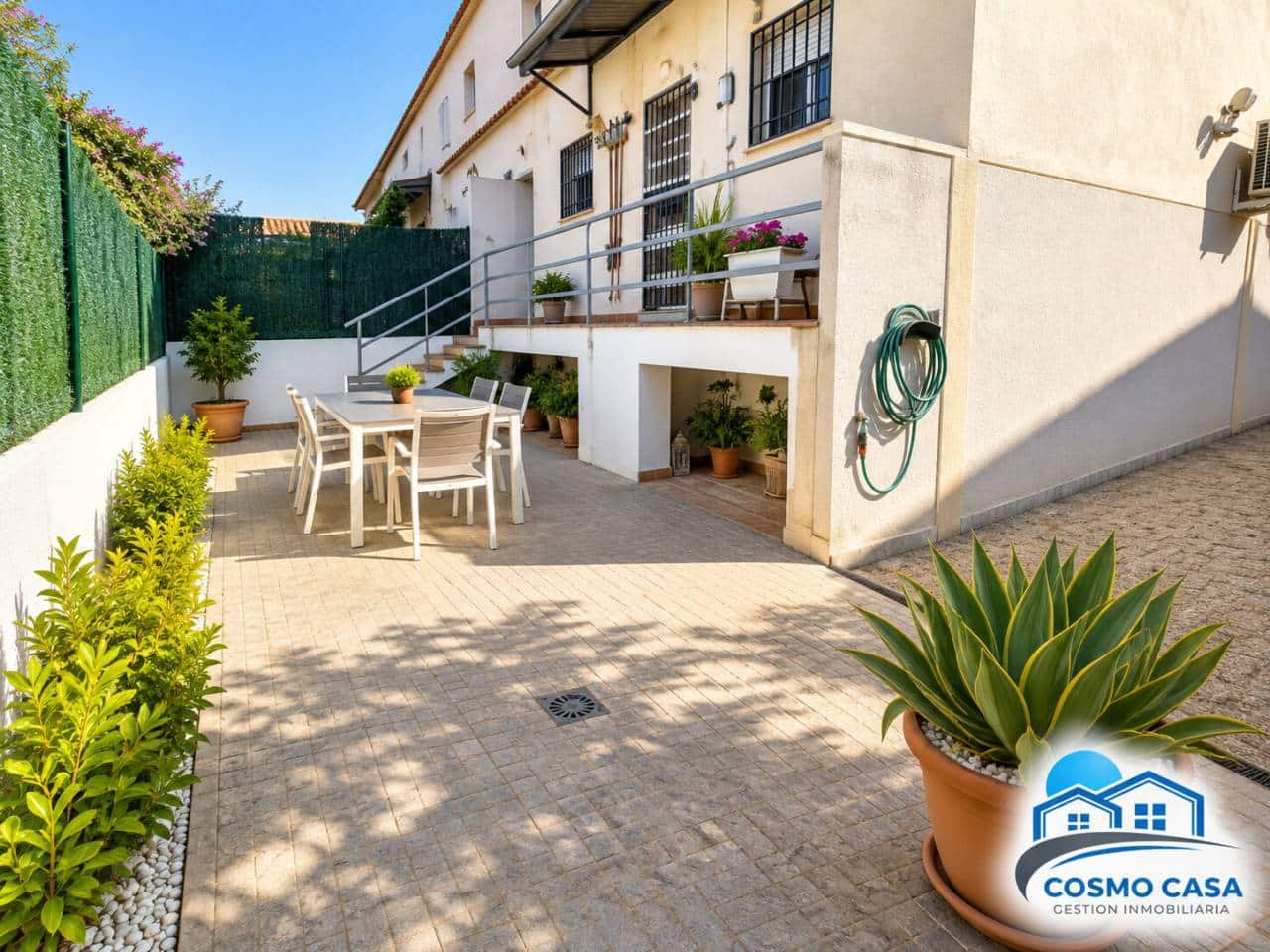 3 slaapkamer Villa te koop in Cambrils met garage - € 325.000 (Ref: 9889658)