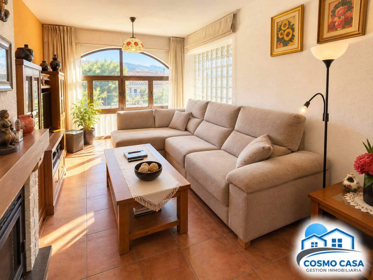 3 slaapkamer Villa te koop in Cambrils met garage - € 325.000 (Ref: 9889658)