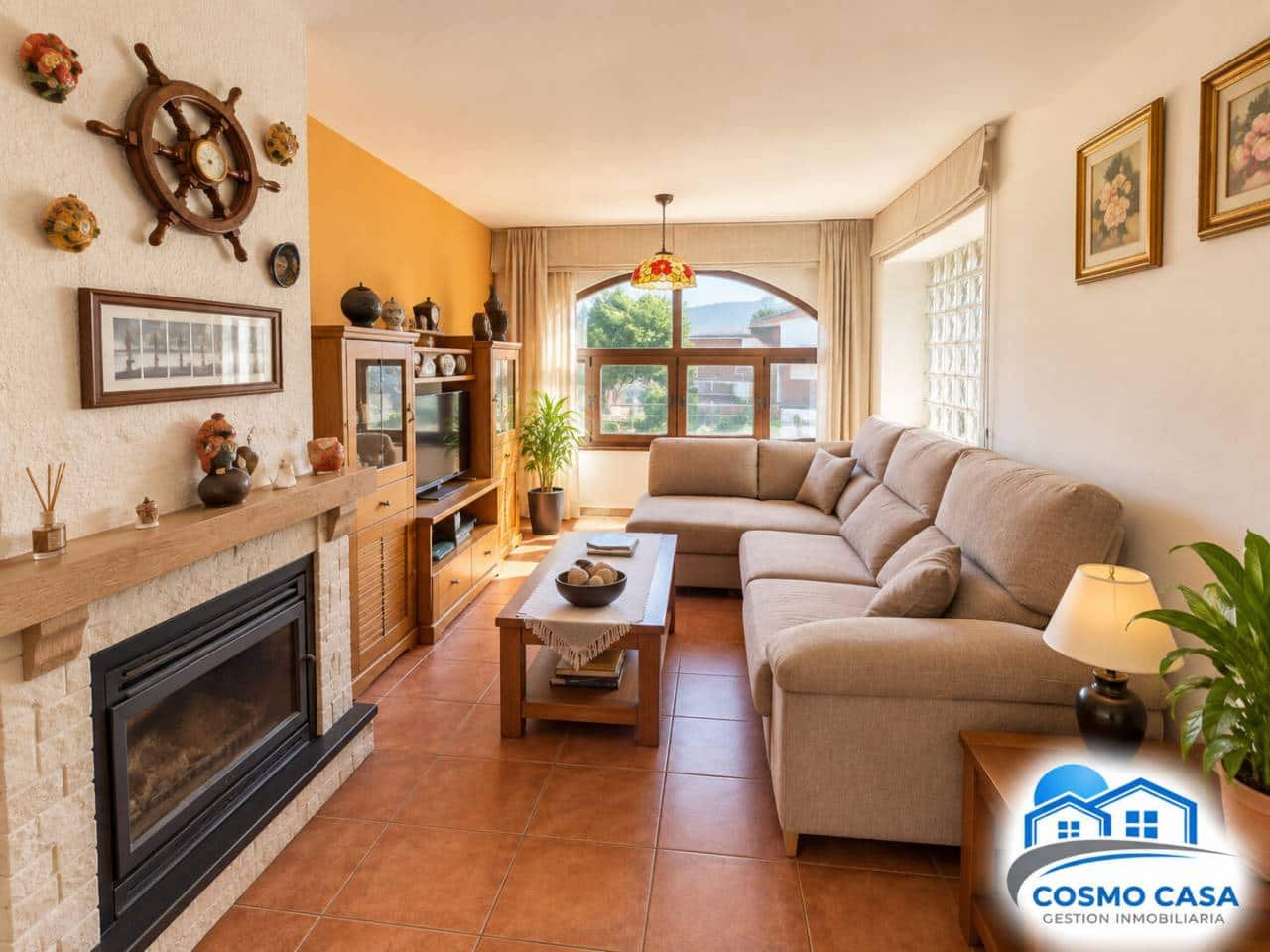 3 slaapkamer Villa te koop in Cambrils met garage - € 325.000 (Ref: 9889658)