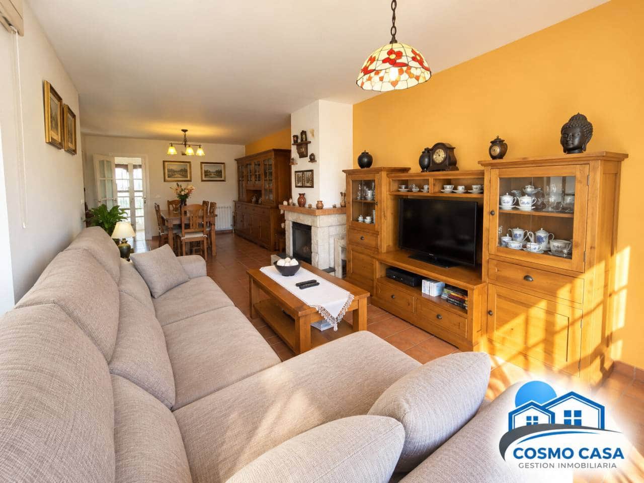 3 slaapkamer Villa te koop in Cambrils met garage - € 325.000 (Ref: 9889658)