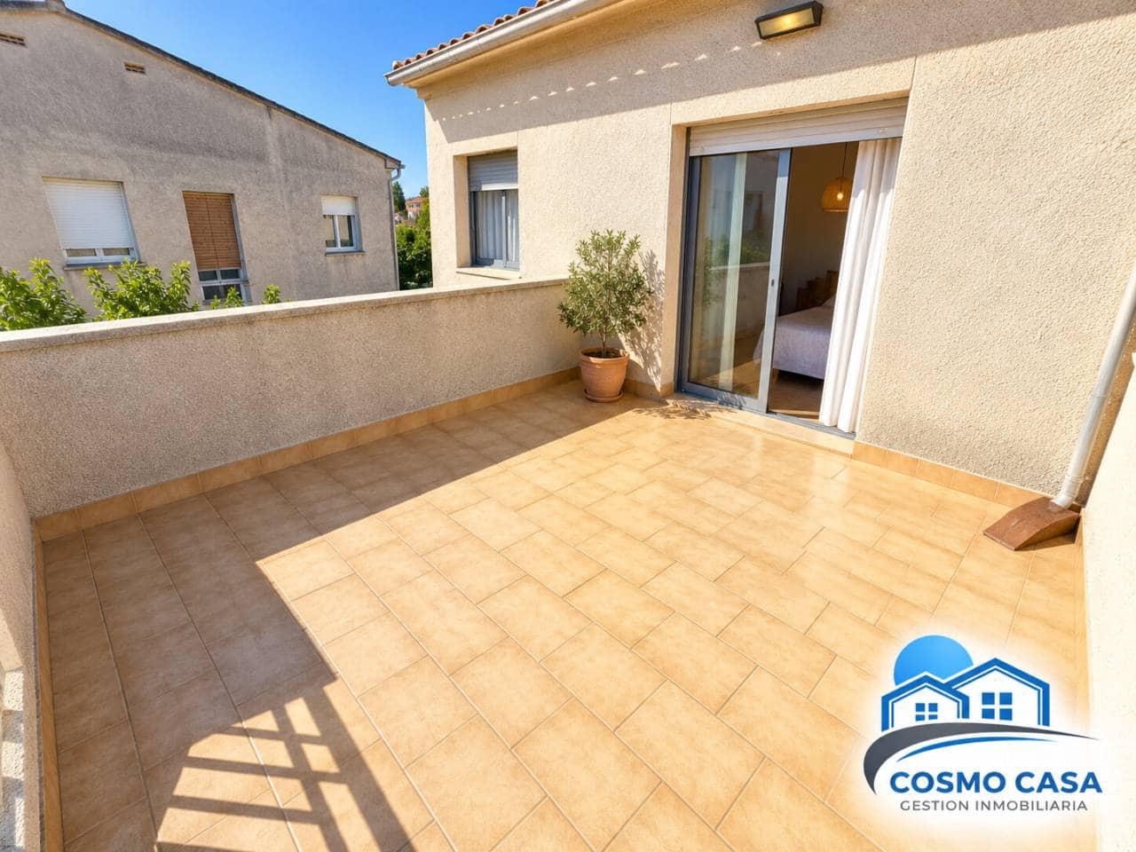 3 slaapkamer Villa te koop in Cambrils met garage - € 325.000 (Ref: 9889658)