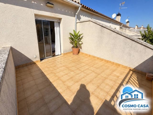 3 slaapkamer Villa te koop in Cambrils met garage - € 325.000 (Ref: 9889658)