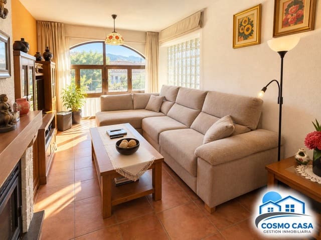 3 slaapkamer Villa te koop in Cambrils met garage - € 325.000 (Ref: 9889658)