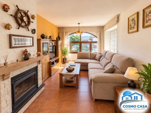 3 slaapkamer Villa te koop in Cambrils met garage - € 325.000 (Ref: 9889658)