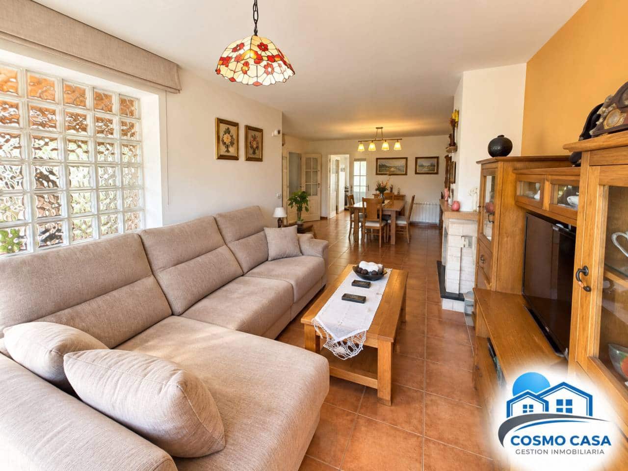 3 slaapkamer Villa te koop in Cambrils met garage - € 325.000 (Ref: 9889658)