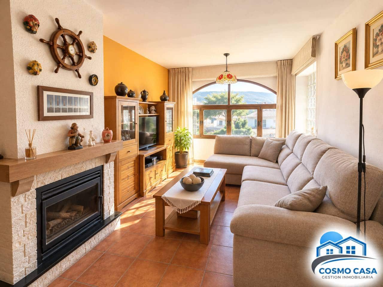 3 slaapkamer Villa te koop in Cambrils met garage - € 325.000 (Ref: 9889658)