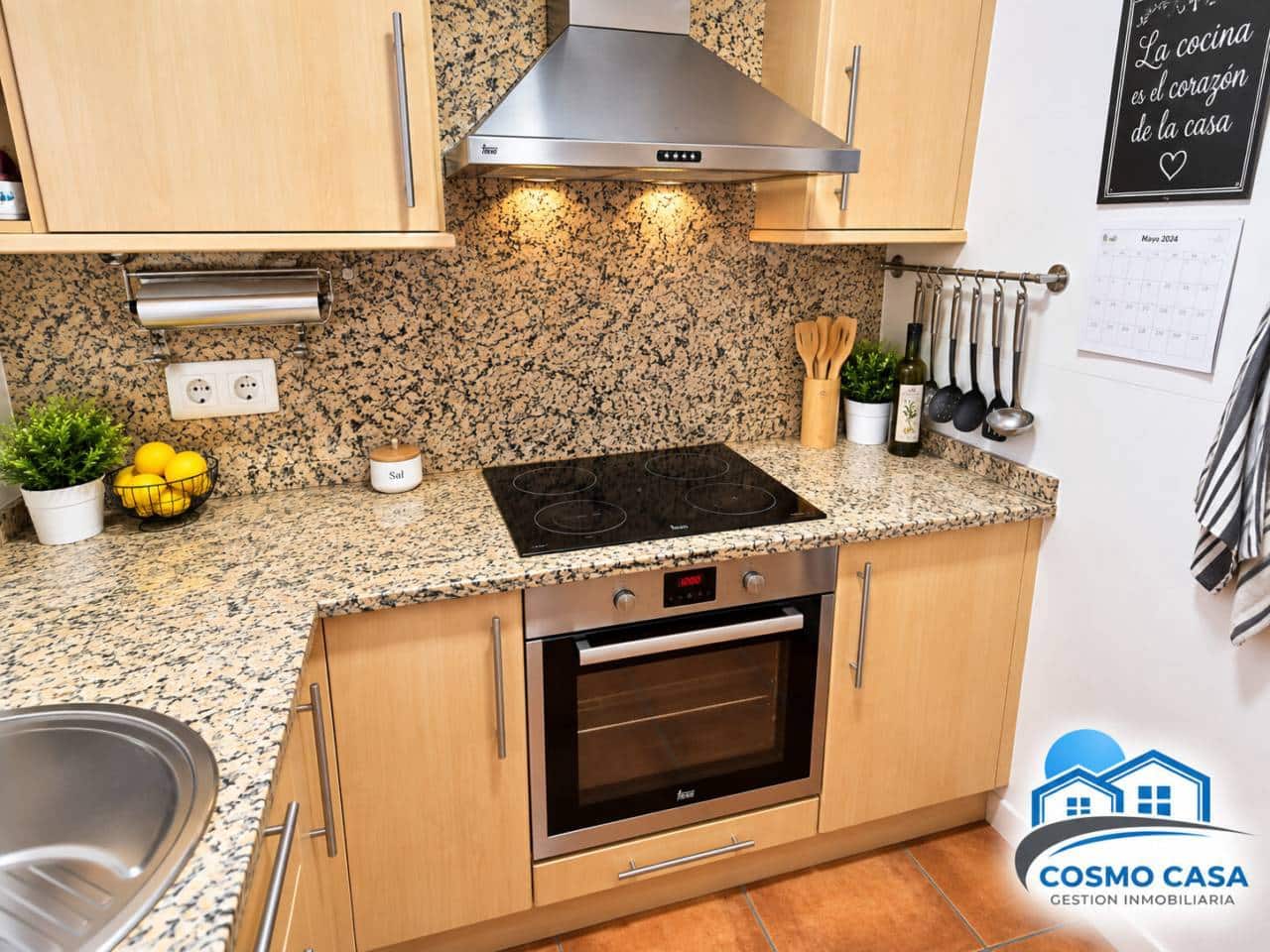 3 slaapkamer Villa te koop in Cambrils met garage - € 325.000 (Ref: 9889658)