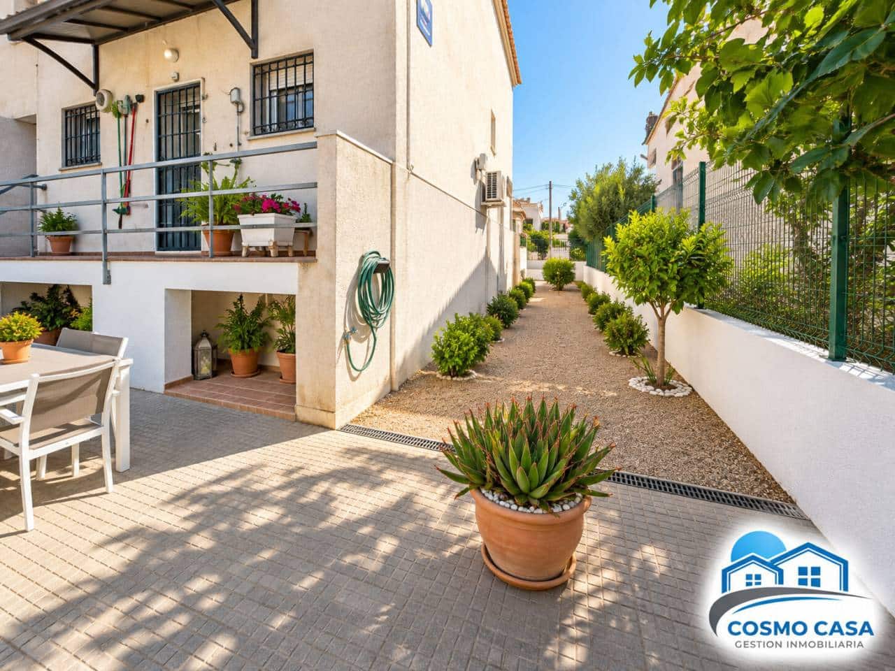 3 slaapkamer Villa te koop in Cambrils met garage - € 325.000 (Ref: 9889658)