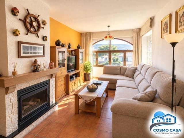 3 slaapkamer Villa te koop in Cambrils met garage - € 325.000 (Ref: 9889658)