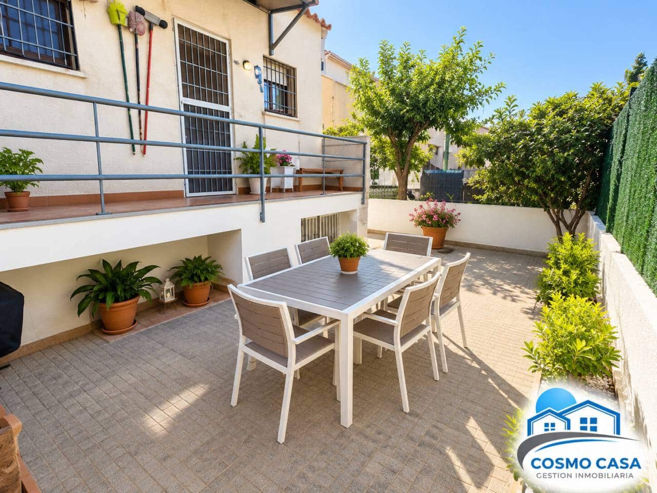 3 slaapkamer Villa te koop in Cambrils met garage - € 325.000 (Ref: 9889658)