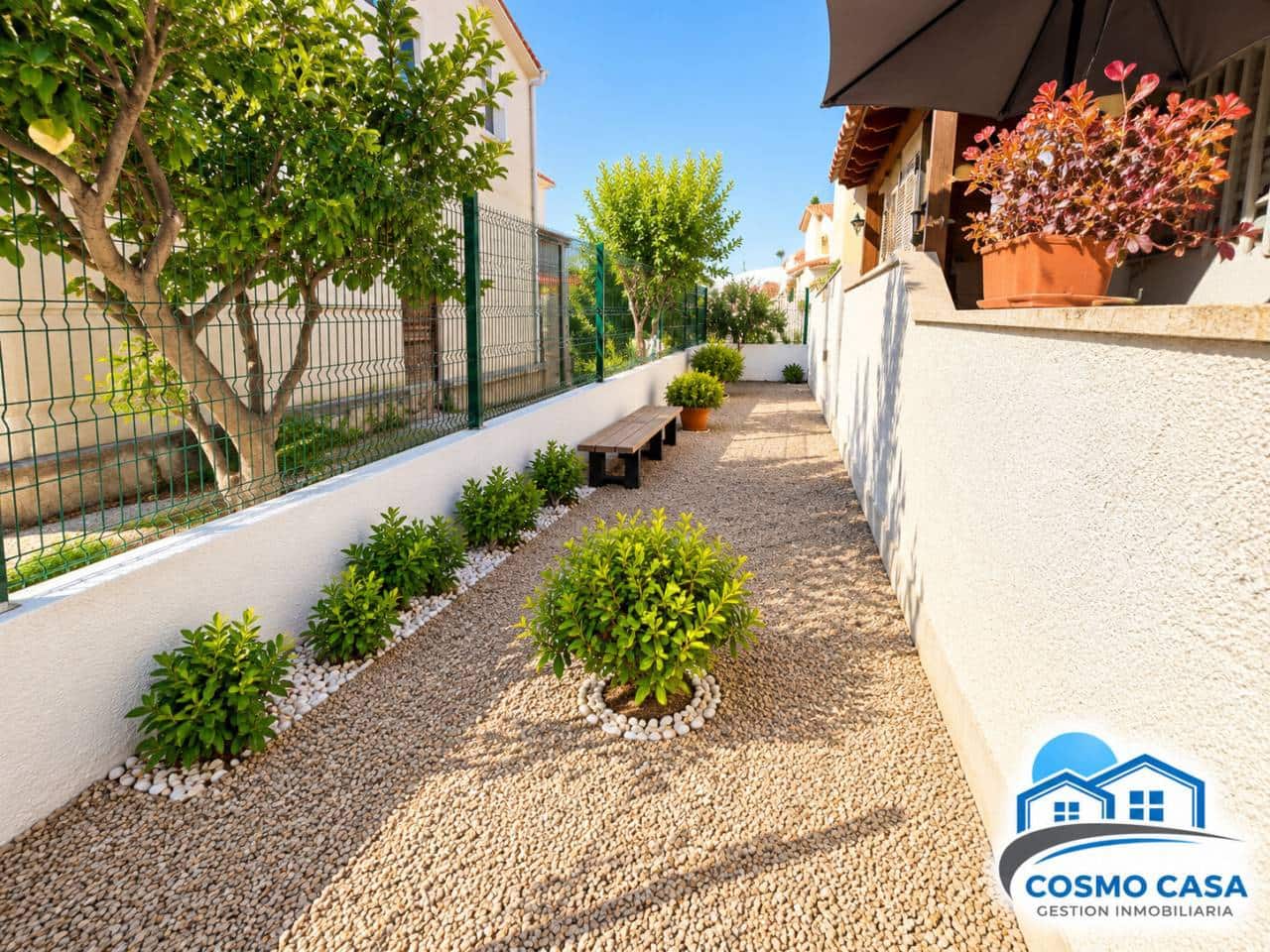 3 slaapkamer Villa te koop in Cambrils met garage - € 325.000 (Ref: 9889658)