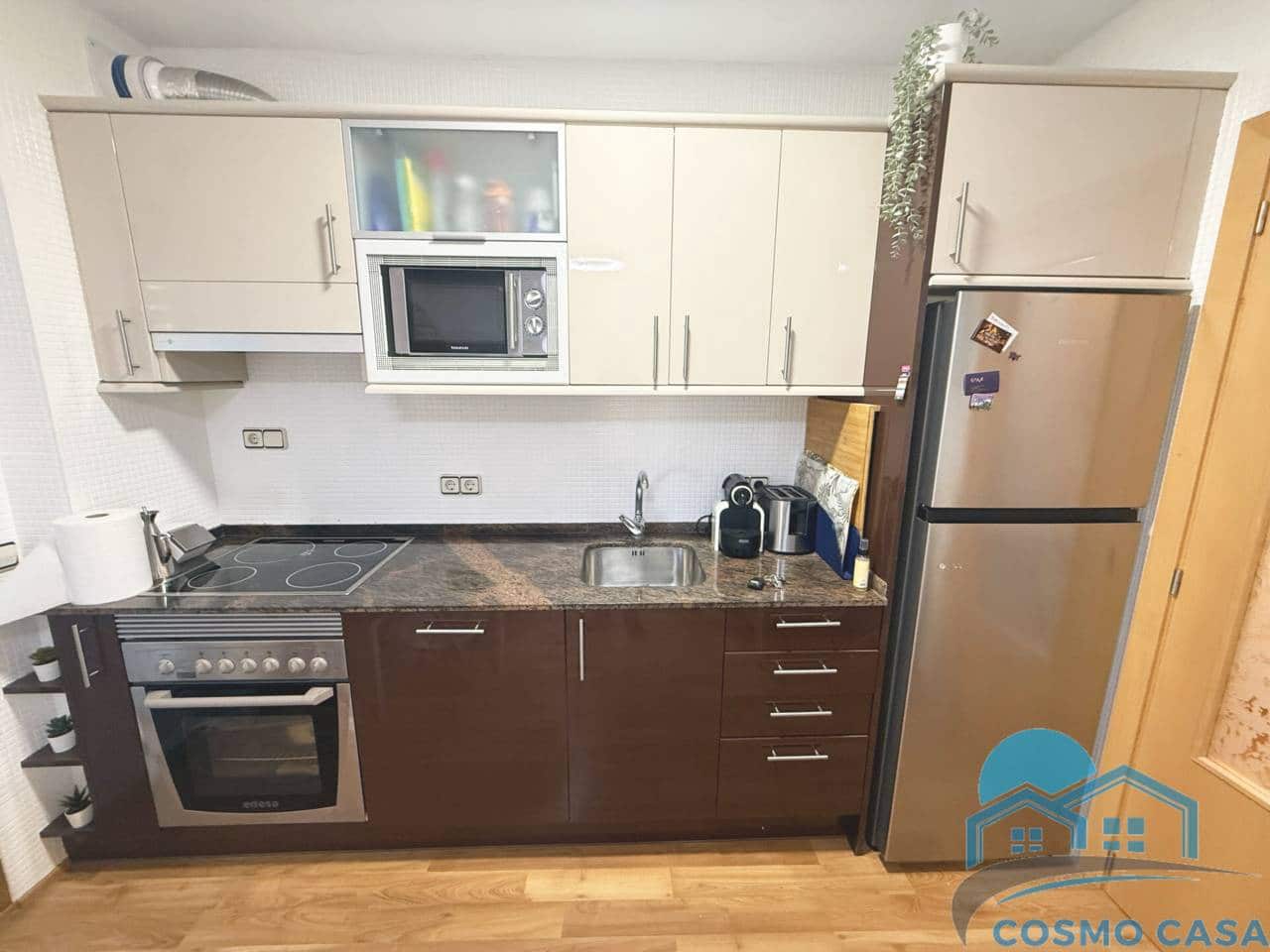 2 quarto Apartamento para venda em Cambrils com piscina garagem - 219 000 € (Ref: 9900822)