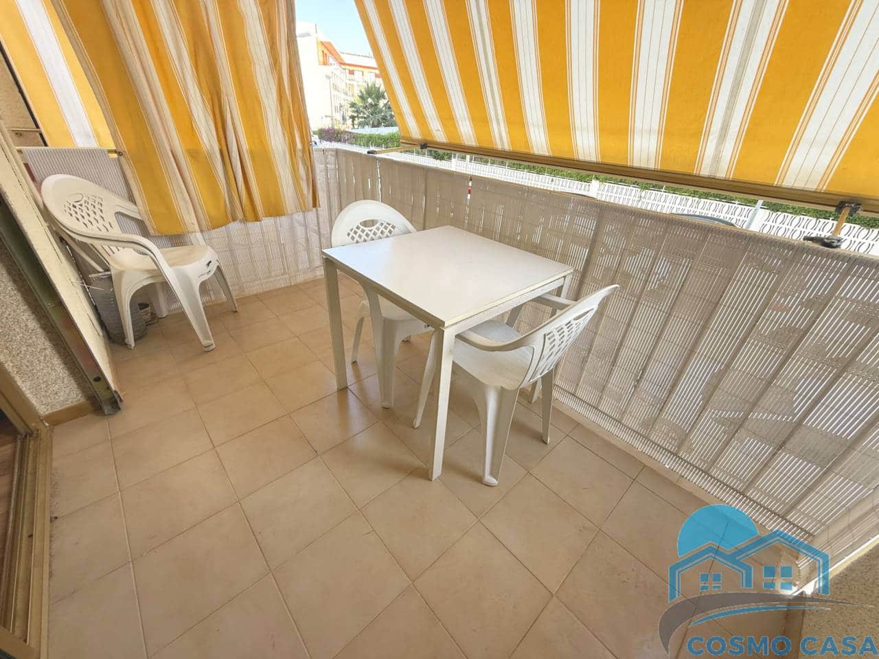 2 quarto Apartamento para venda em Cambrils com piscina garagem - 219 000 € (Ref: 9900822)
